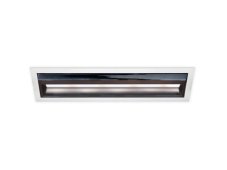 LED2 2312941 TECO WW zápustné svietidlo do steny LED 15W/1500lm 4000K biela