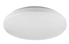 Rabalux 5436 Rob stropné svietidlo 380mm 32W/2600lm 4000K IP20 biela