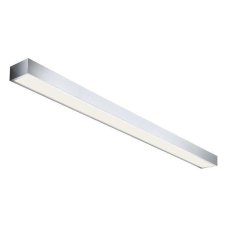 Redo 01-1132 HORIZON AP interiérové vode odolné nástenné svietidlo 1X30W LED IP44 3000K 1350lm