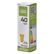 C5109 Žiarovka do digestora E14 40W 400lm