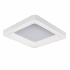 5304-850SQC-WH-3 ITALUX Giacinto moderné stropné svietidlo 50W=2750lm LED biele svetlo (3000K) IP20