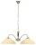 Rabalux 8177 luster Regina