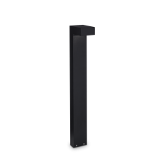 Exteriérové stojanové svítidlo Ideal lux 115108 SIRIO PT2 BIG NERO 2xG9 15W IP44
