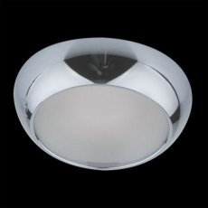 Emithor 71047 IP DOWNLIGHT zápustné svietidlo GU10/50W, IP54, chróm