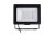 Philips PILA 8719514532953 exteriérový vonkajší reflektor 50W 4750lm 4000K IP65 čierna