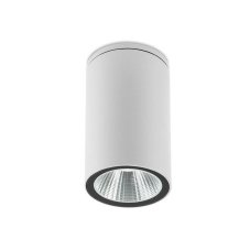 REDO 90081 RAM exteriérové stropní svítidlo CREE COB LED 3W 360/280lm 3000K IP65 bílá