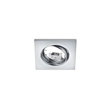 TRIO 650000106 Jura Zapuštěné svítidlo GU10 1x15W