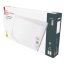 Emos ZM5172 LED RIVI stropní přisazené klasické svítidlo obdélník 295 × 595 × 52 mm 25W 210–2100lm 2700–6000K bílá