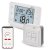 Emos P56211 GoSmart Bezdrôtový izbový termostat, biela, WiFi