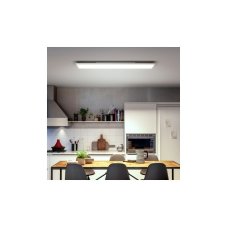 Philips Hue White Ambiance 8719514382664 Aurelle stropný panel LED +SWITCH 46,5W/4000lm 2200-6500K biela bluetooth