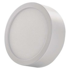 EMOS ZM5123 NEXXO LED stropní svítidlo 120mm 7,6W 680lm 3000/3500/4000K bílá