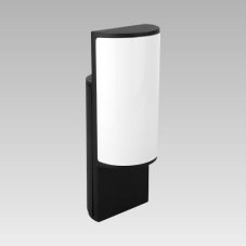 PREZENT 31402 MELBOURNEexteriérové nástenné svietidlo 700 mm LED/8W,4000K,IP54, čierna