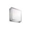 Philips Skies vonkajšie stropné/nástenné svietidlo E27 2x42W IP44 šedé