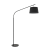 Stojanové svítidlo Ideal lux 110363 DADDY PT1 NERO 1xE27 60W