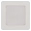 Emos ZM6432 LED RUBIC stropní/nástěnné přisazené klasické svítidlo čtverec 120 × 120 × 42 mm 9W 900lm 4000K bíla