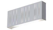 Rabalux 8874 Maribor vonkajšie nástenné LED svietidlo 12W/780lm 4000K IP65 biela