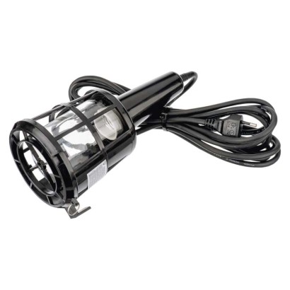 EMOS P4203 montážní lampa do zásuvky 5m max60W
