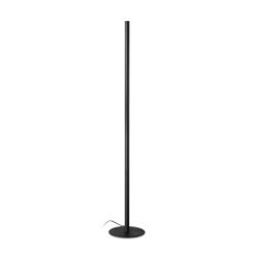 Ideal Lux 304915 LOOK stojací lampa LED V1800mm 24W 2950/1710lm 3000K černá
