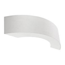 Redo  9902 ECLIPSE nástenné svietidlo LED 3 x 3W POWER LED CREE 238lm IP54