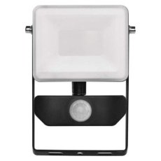 EMOS ZS2910 exteriérový reflektor LED ILIO s pohybovým čidlom 10,5W 950lm 4000K IP44