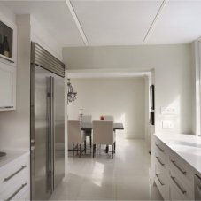 Sylvania 0045159 svítidlo pod kuchyňskou linku LED IP20 BATTEN L1200 SINGLE 4000K