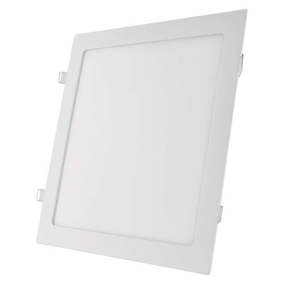 EMOS ZD2154 NEXXO LED stropní zápustné svítidlo 300x300mm 25W 2000lm 3000K bílá