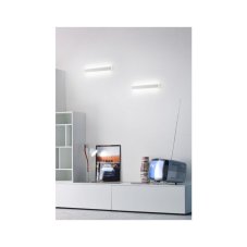REDO 01-2298 RAIL nástěnné svítidlo LED 16W/1168lm 3000K bílá