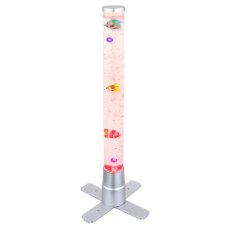 GLOBO 9017 MENDOZA stojanové dekoračné svietidlo LED RGB V611mm 9x0,06W/4lm