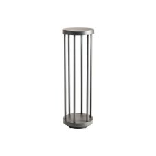 REDO 90578 KALEN vonkajšie stojanové svietidlo/stĺpik V500mm COB LED 8W 790/545lm 3000K IP65 antracit