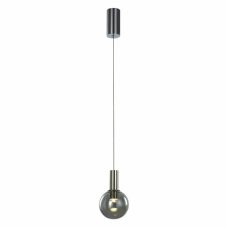 MD17012002-1A ITALUX Aria moderné závesné svietidlo 6W=84lm LED biele svetlo (3000K) IP20
