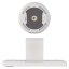 Emos H4052 GoSmart Otočná dětská chůvička GUARD s monitorem, bílá a žlutá, Wi-Fi
