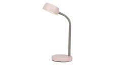 Rabalux 6779 Berry stolové LED svietidlo/lampička 140mm 4,5W/350lm 4000K IP20 ružová
