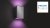 PHILIPS HUE exteriérové inteligentné svietidlá