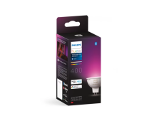Philips Hue White and color ambiance 8719514491403 LED žárovka GU5,3 MR16 6,3W/400lm 2200-6500K+RGB