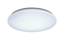 RABALUX SMART LIGHT 71035 Cerrigen stropné svietidlo LED D310mm 24W/1950lm 3000-6500K+RGB biela
