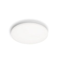 Philips 8720169196070 Izso CL620 stropné svietidlo LED D380mm 24W/2500lm 2700-6500K biela, diaľkový ovládač