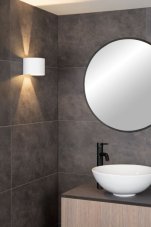 LUCIDE 69201/06/31 AXI Nástenné svítidlo LED 6W bílá