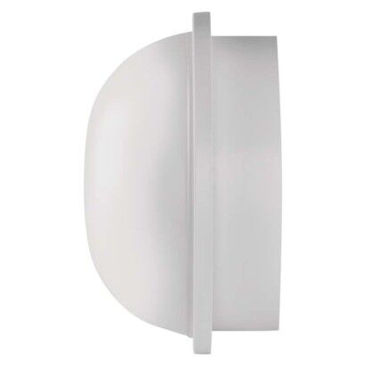 EMOS ZM3020 QARI přisazené kruhové svítidlo 270x145x81mm 20W/1900lm 4000K, IP65, bílá