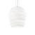 Závěsné svítidlo Ideal lux 132365 KARMA SP1 BIG 1xE27 60W chrom