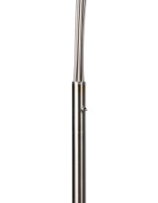 TRIO 412400507 MARLEY stojacia lampa V2000mm 5xGU10 nikel matný