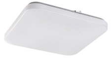 RABALUX 75014 Vendel stropné svietidlo so senzorom LED 325x325mm 20W/1400lm 4000K biela