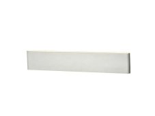 AZZARDO AZ1684 DECOline NORMAN WHITE WALL L nástenné LED svietidlo 17W/1020lm IP20 biela
