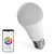 Emos ZQZ515R LED žárovka E27 GoSmart A60 11W 1050lm 2700–6500K