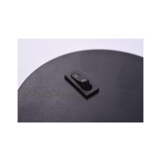 AZzardo AZ2943 Technoline Noga BLACK nástěnné LED svítidlo 3W / 250lm IP20 černá