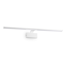 IdealLux 225029 ALMA AP nástenné LED svietidlo k zrkadlu 20W 1300lm 3000K IP20 biela