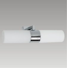 Prezent 12055 Anita plus svietidlo nad zrkadlo 2x40W IP44