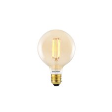 Sylvania 0030155 LED žárovka ToLEDo Vintage E27 7W 640lm 2000K