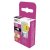 Emos LED žiarovka G9 ZQ9544 Classic JC 4W 470lm 3000K teplá biela