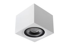 LUCIDE 09922/12/31 FEDLER Stropné bodové svietidlo GU10 12W biela
