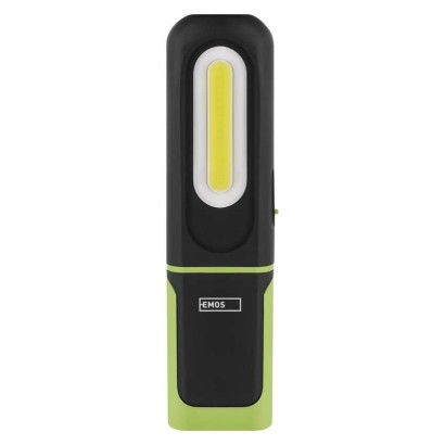 EMOS P4537 nabíjecí pracovní LED svítilna 330lm